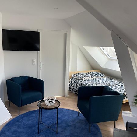 סן נזאר Studio 302 - Hyper Centre - Integralement Renove - Toutes Commodites A Pied מראה חיצוני תמונה