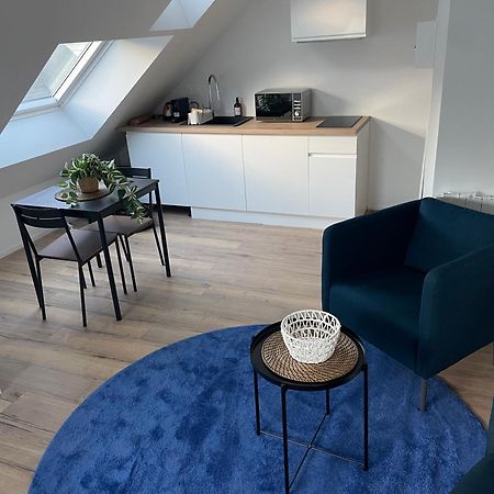 סן נזאר Studio 302 - Hyper Centre - Integralement Renove - Toutes Commodites A Pied מראה חיצוני תמונה