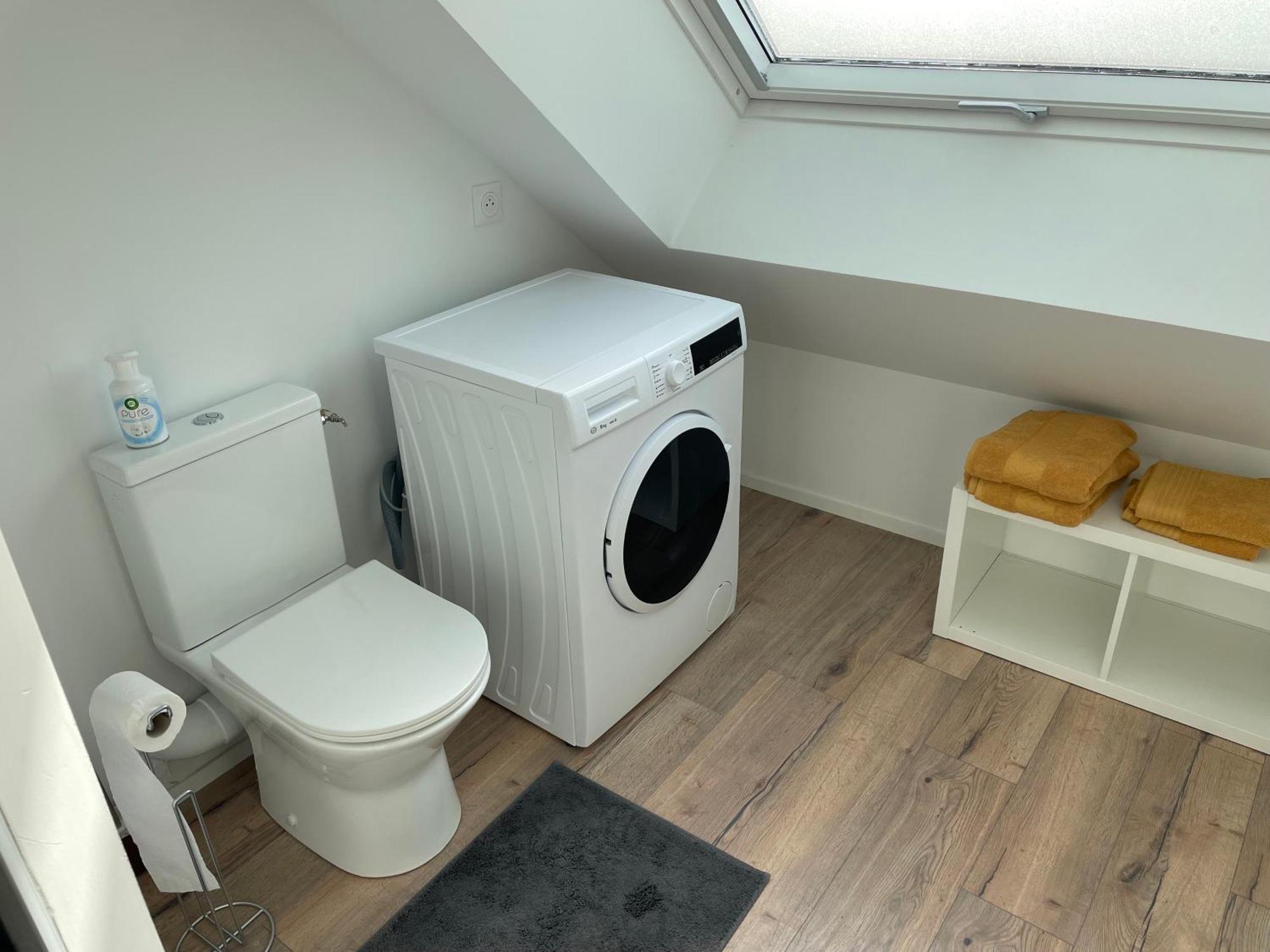 סן נזאר Studio 302 - Hyper Centre - Integralement Renove - Toutes Commodites A Pied מראה חיצוני תמונה